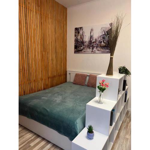 Junior Suite old town