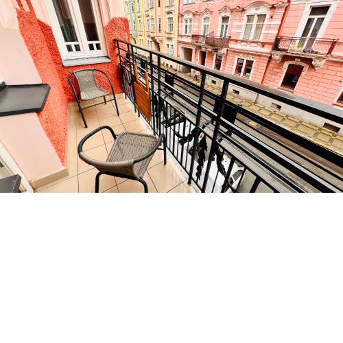 Jurincom Apartment Deluxe