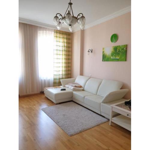 Jurincom apartments Masaryka