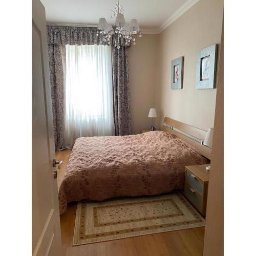 Jurincom apartments Raisova