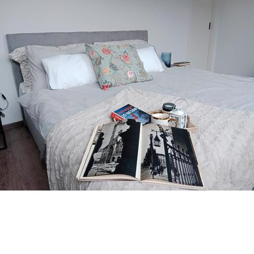 J&Z apartmán