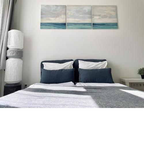 JZP studio apartment