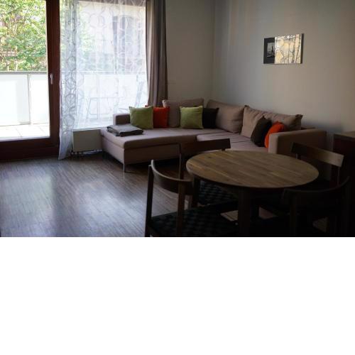 K-14 Apartment