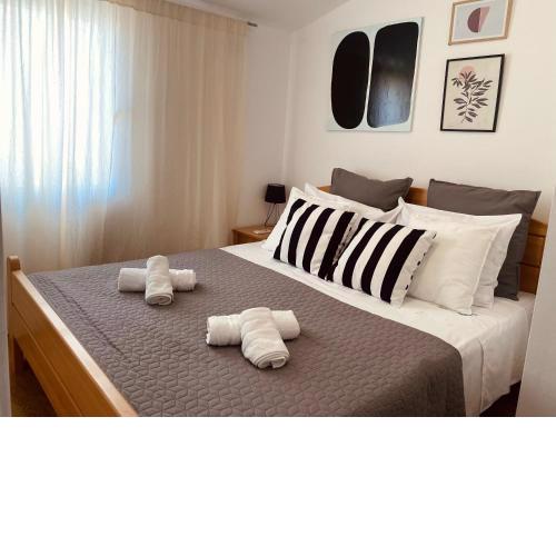 K apartment