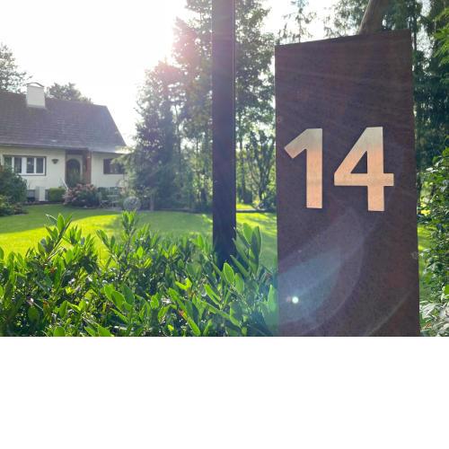 K14 - Oase im Grünen