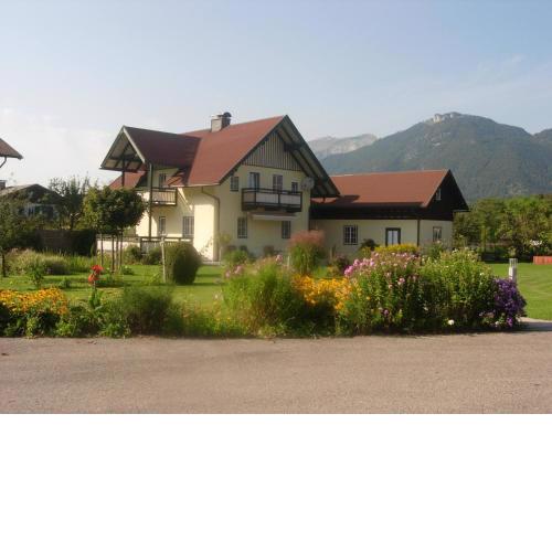 K3 Ferienhaus