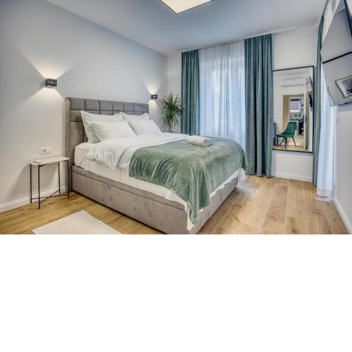 KA rooms
