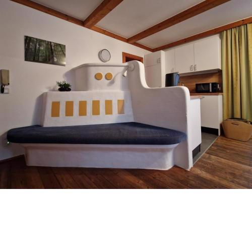 Kachelofenwohnung Pölzleitner