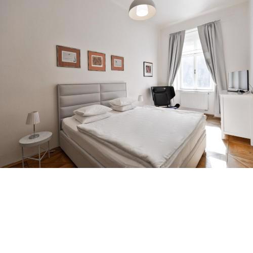 Kafka's Head Apartment