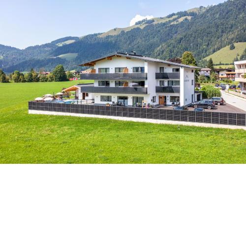 Kaiser Apart Walchsee