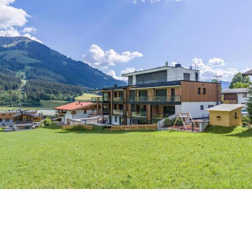 Kaiser Appartement Brixen im Thale