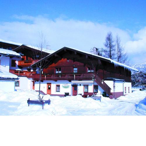 Kaiserappartements Müllnerhof