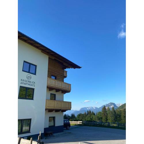 Kaiserblick Apartments
