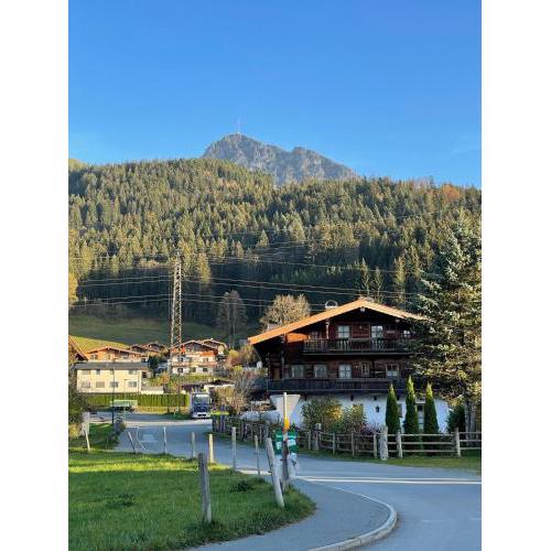 Kaiserblick by Tirol Estate