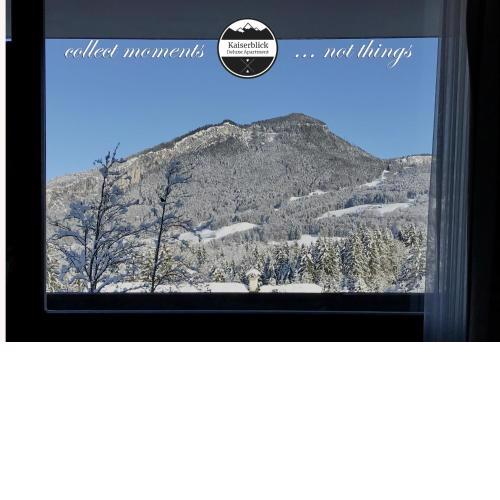 Kaiserblick Goisern