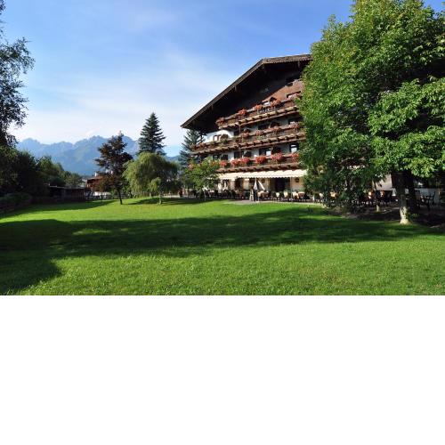 Kaiserhotel Kitzbühler Alpen