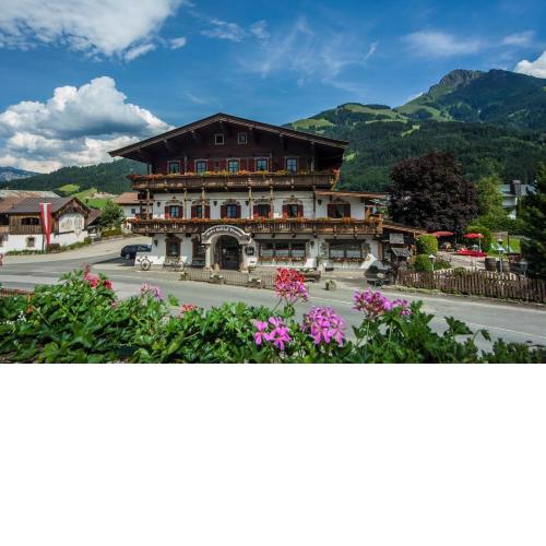 Kaiserhotel Neuwirt