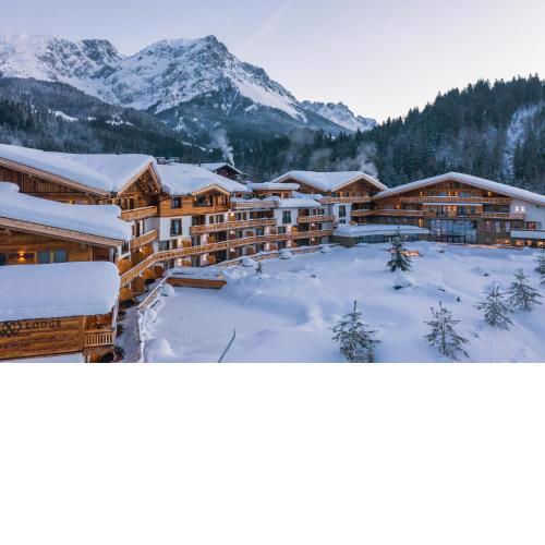 Kaiserlodge