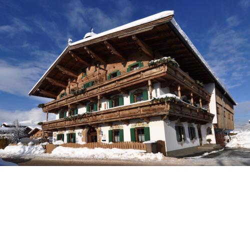 Kaiserpension Müllnerhof