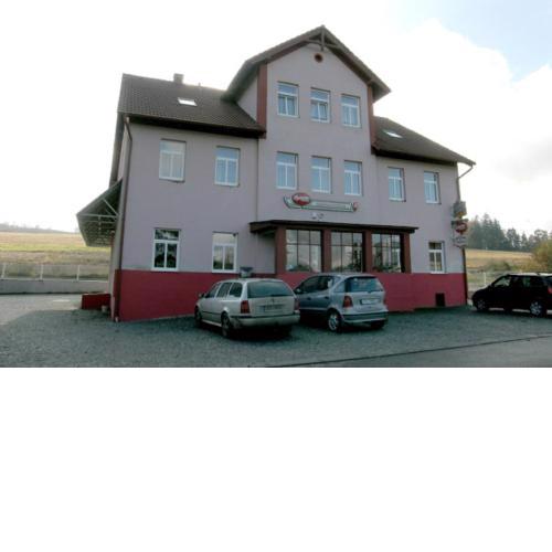 Kájovská hospoda