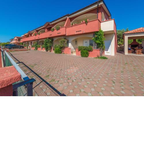 Kaktus Apartment