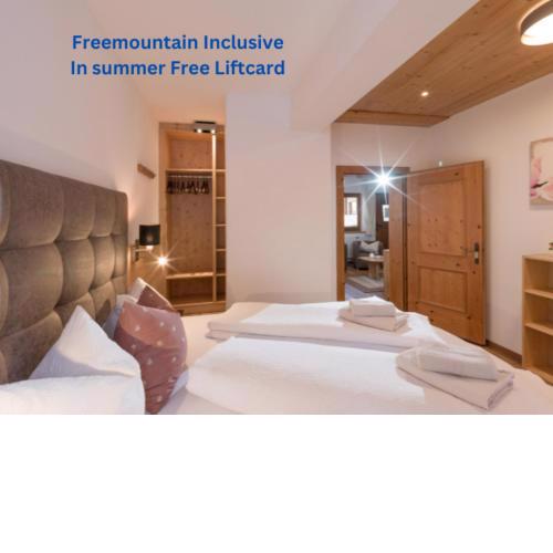 Kalle's Familien-Appartements