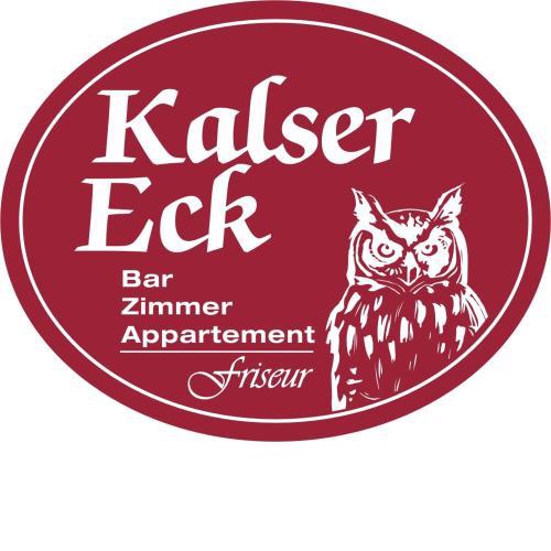 Kalser Eck