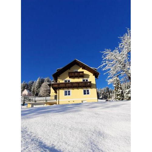 Kalvarienberg Appartement Gosau