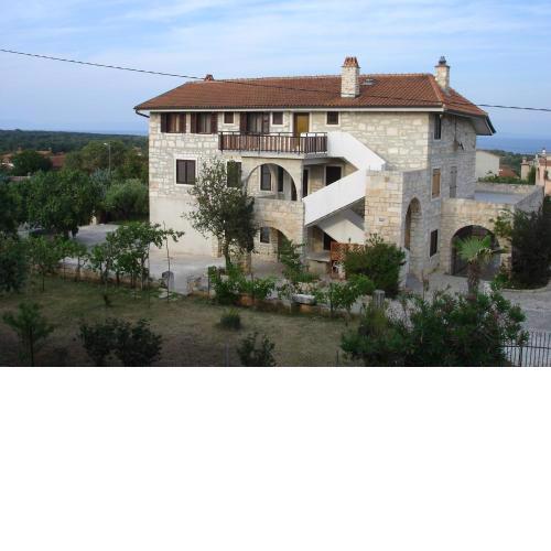 Kamena kuca Smiljevac - Stone house Apartment 2