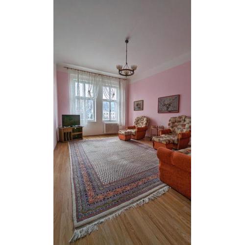 Kamil Apartments, Delux, 65 m2
