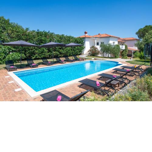 Kapetanova Villa