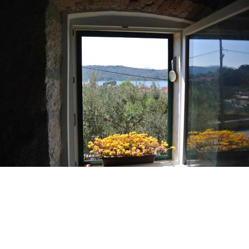 Kaprije Mistral Apartment