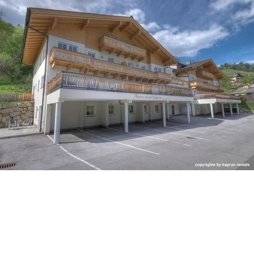 Kaprun Alpine Resort by Kaprun Rentals