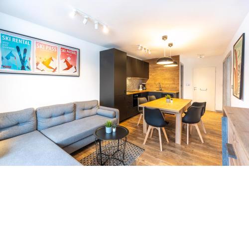 Kaprun Apartments
