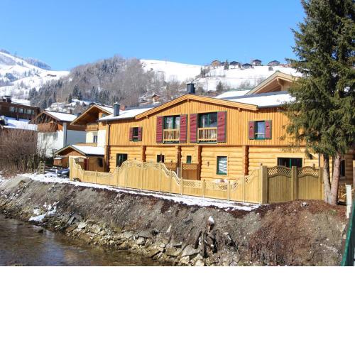 Kaprun Lodge - XL