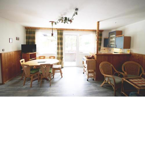 Kapruner Tal- Top 10-1 bedroom Apartment