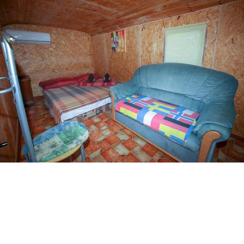 Karavan Sturovo