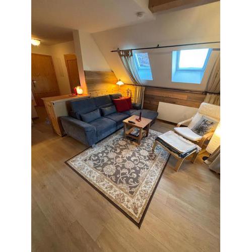 Karbergsuite Turrach