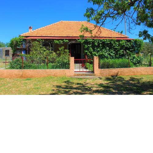 Karla's holiday home