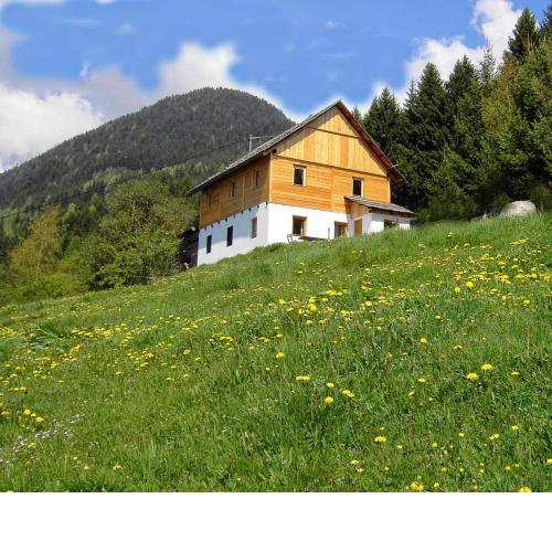 Karlbauer Hütte
