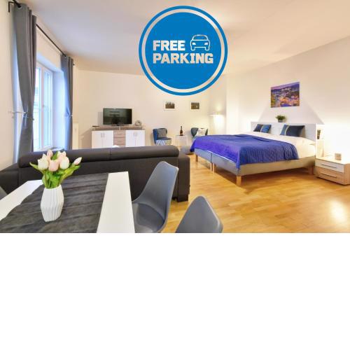 Karlsbad Apartment