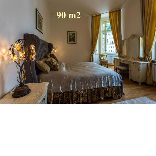 Karlsbad Prestige