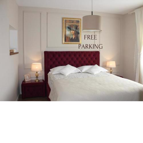 Karmelita's place