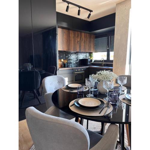 Karmen Luxury Apartments Borik