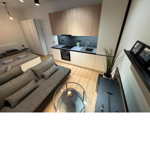 Karolinska Apartment City Center