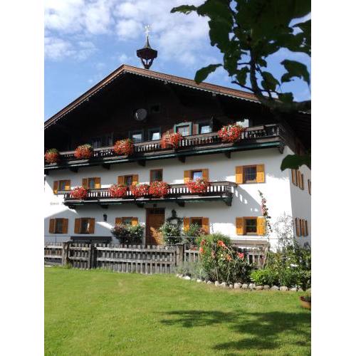 Karrerhof