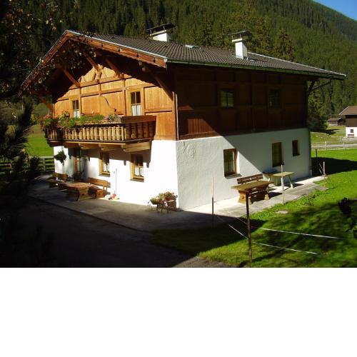 Kartnall´s Alm