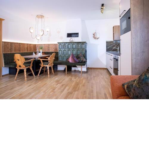 Karwendel Ferienwohnung