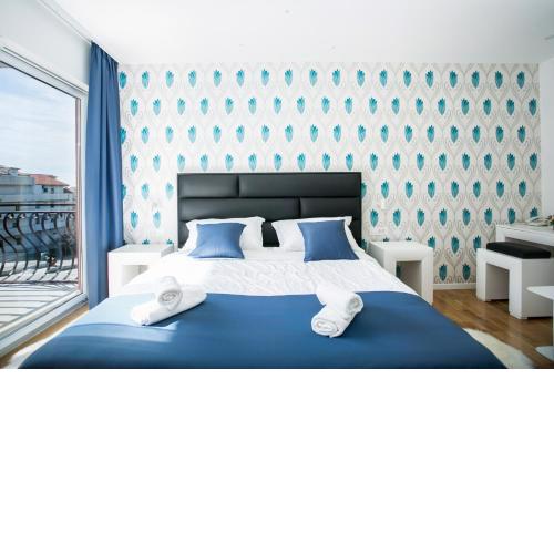 Kaša Rooms 1