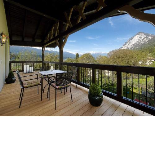 Kasperhof Apartments Innsbruck Top 6 - 7